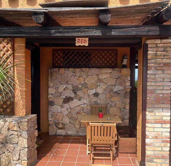 膳宿费 Antico Casale Del Poggio