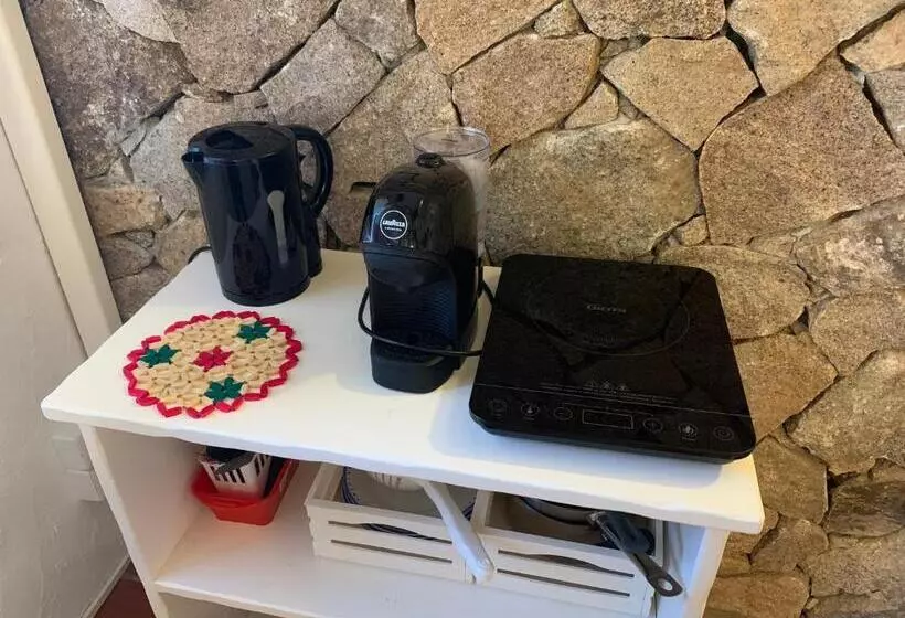 ペンション Antico Casale Del Poggio