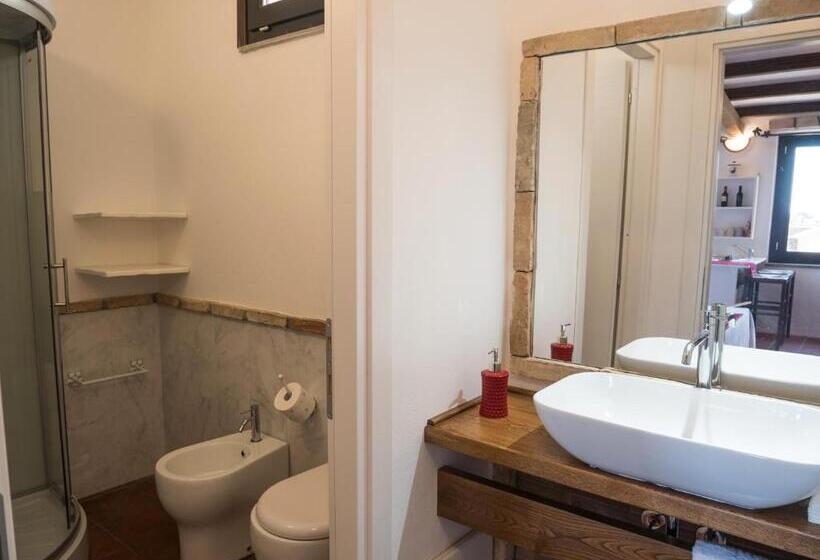 膳宿费 Antico Casale Del Poggio