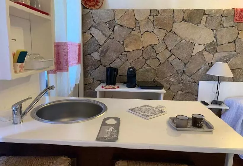 ペンション Antico Casale Del Poggio