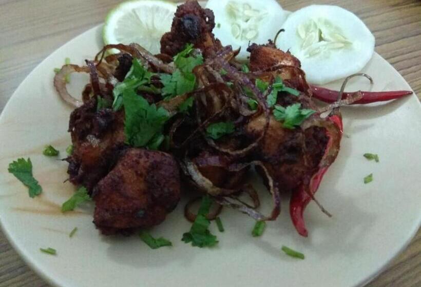 پانسیون Latei Ville Inn