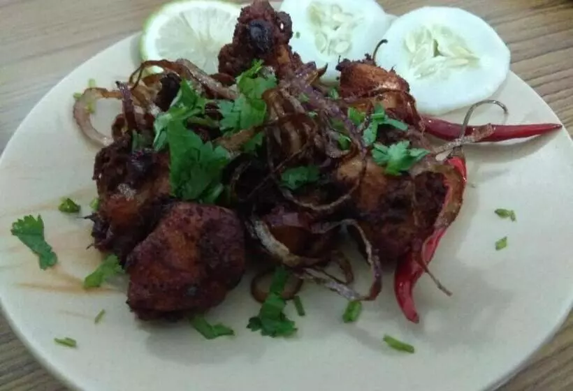 Majatalo Latei Ville Inn