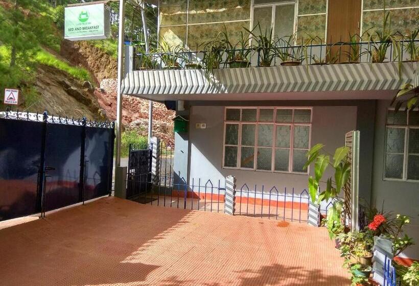 پانسیون Latei Ville Inn