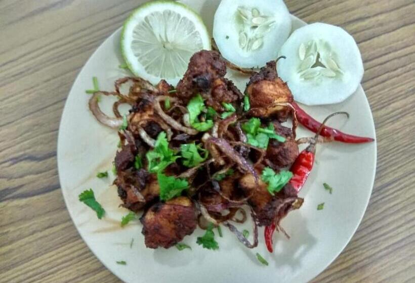 پانسیون Latei Ville Inn