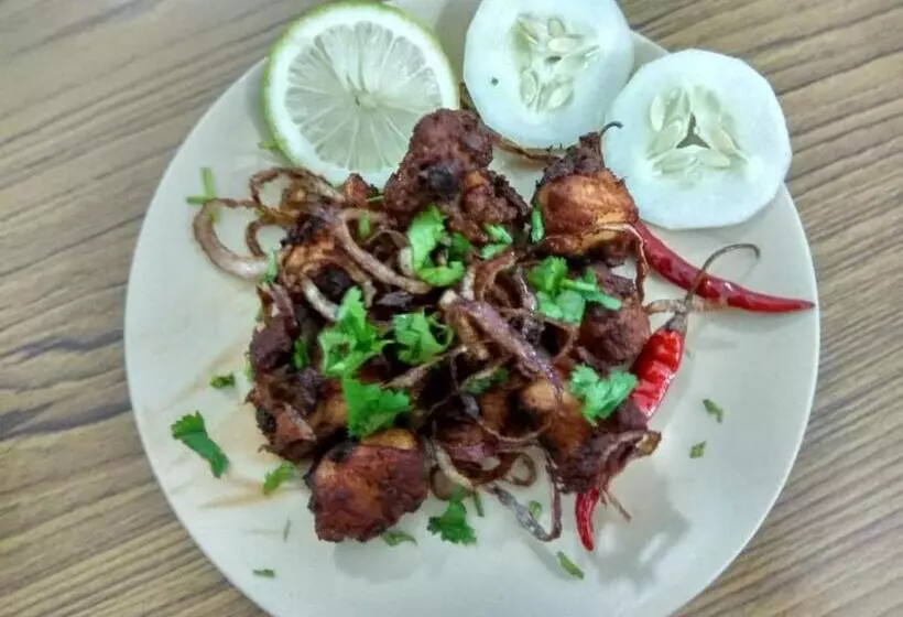 Majatalo Latei Ville Inn