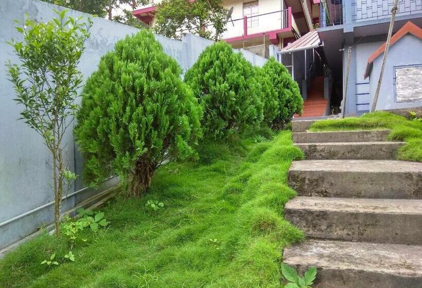 پانسیون Latei Ville Inn