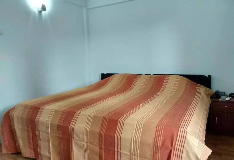 Majatalo Latei Ville Inn