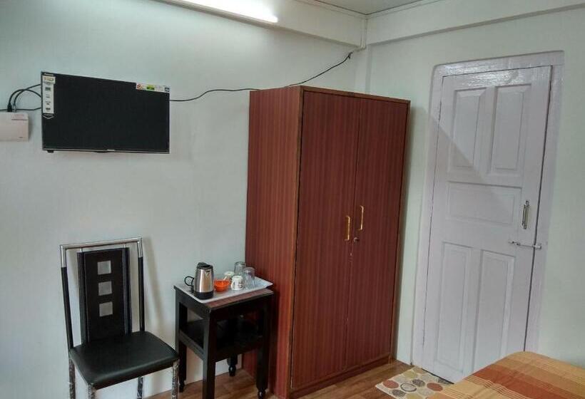 پانسیون Latei Ville Inn