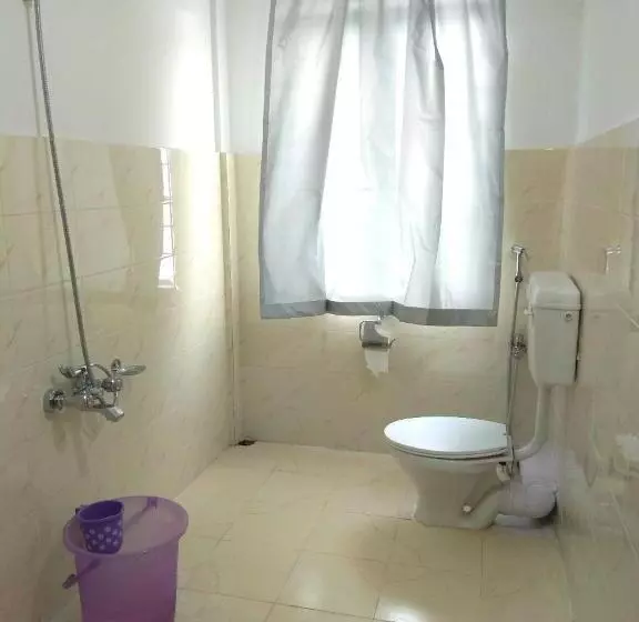 Majatalo Latei Ville Inn