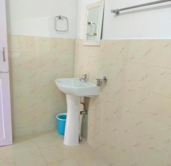 پانسیون Latei Ville Inn