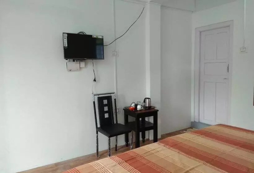 Majatalo Latei Ville Inn