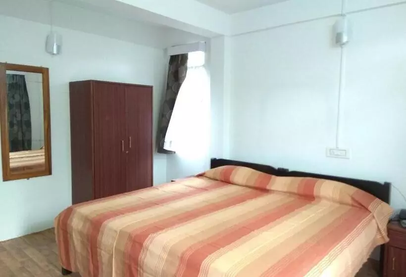 Majatalo Latei Ville Inn