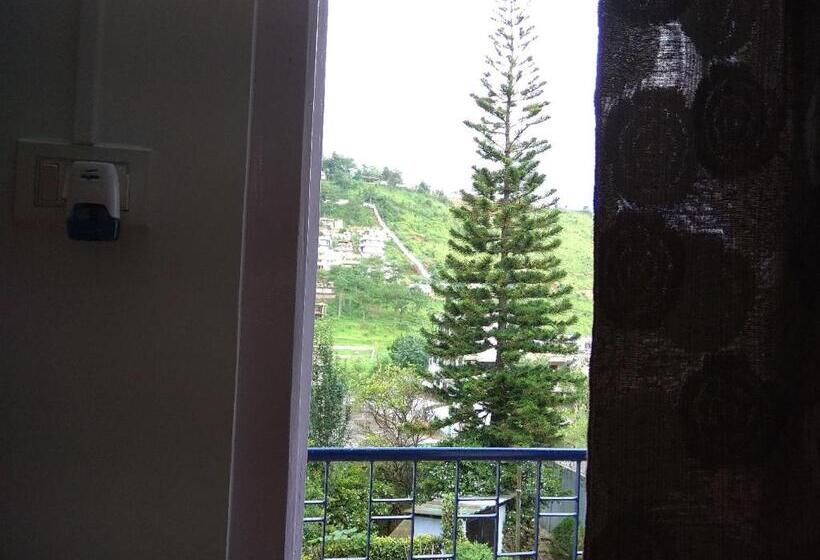 پانسیون Latei Ville Inn