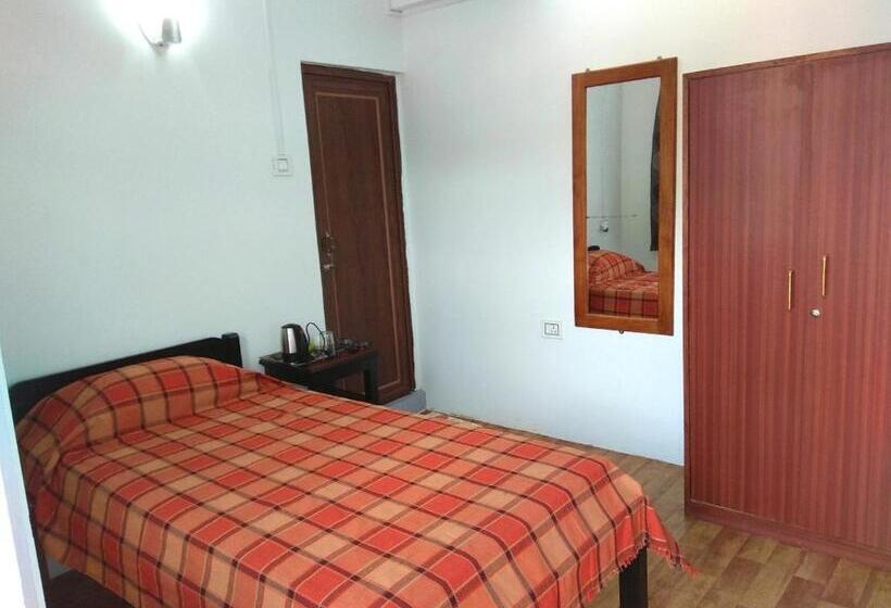 پانسیون Latei Ville Inn