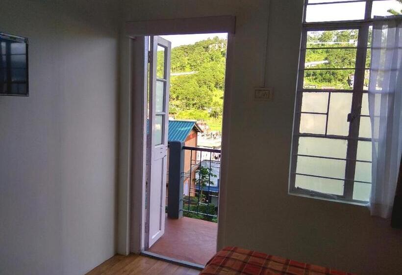 پانسیون Latei Ville Inn