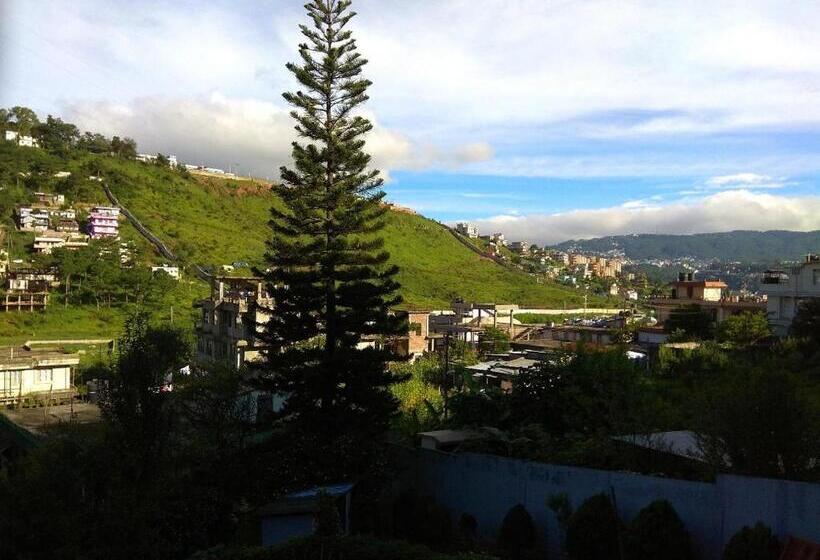 پانسیون Latei Ville Inn