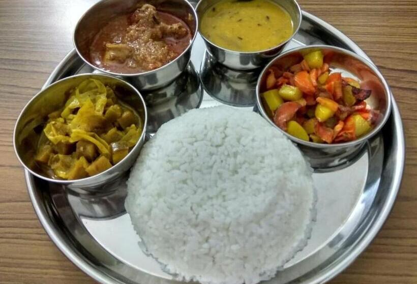 پانسیون Latei Ville Inn