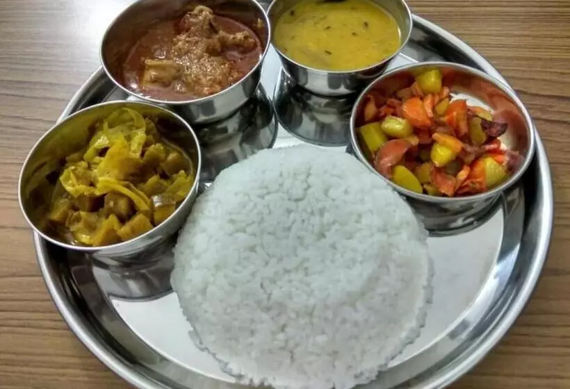 Majatalo Latei Ville Inn