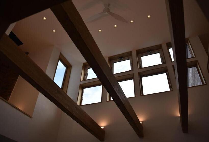 Пансион Shiretokoserai