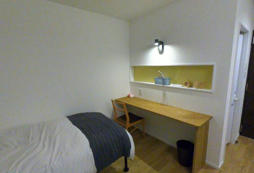 Пансион Shiretokoserai