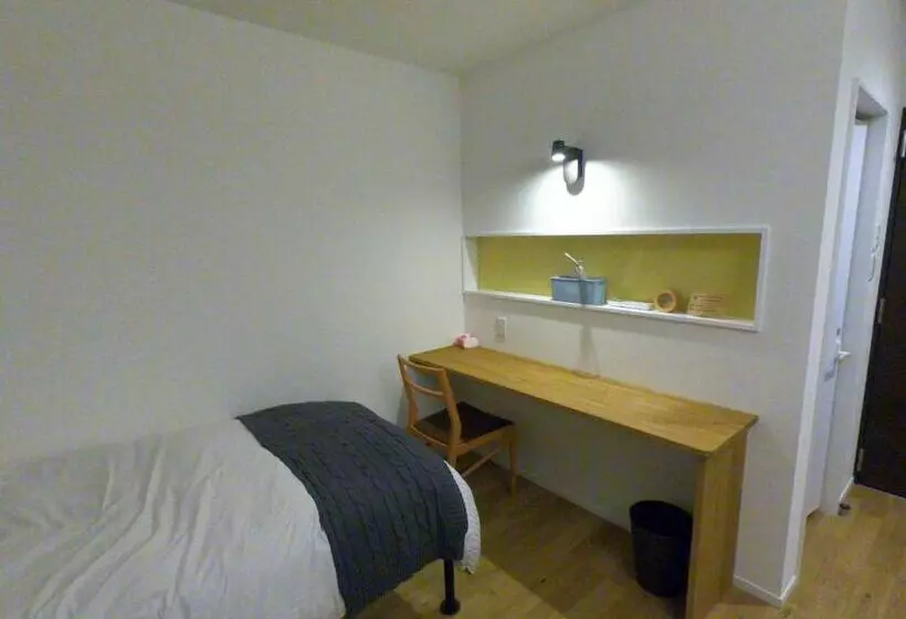 Majatalo Shiretokoserai