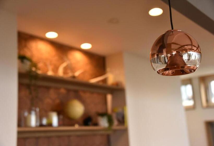 Пансион Shiretokoserai