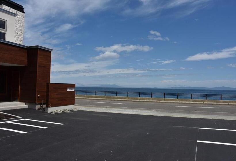 Пансион Shiretokoserai