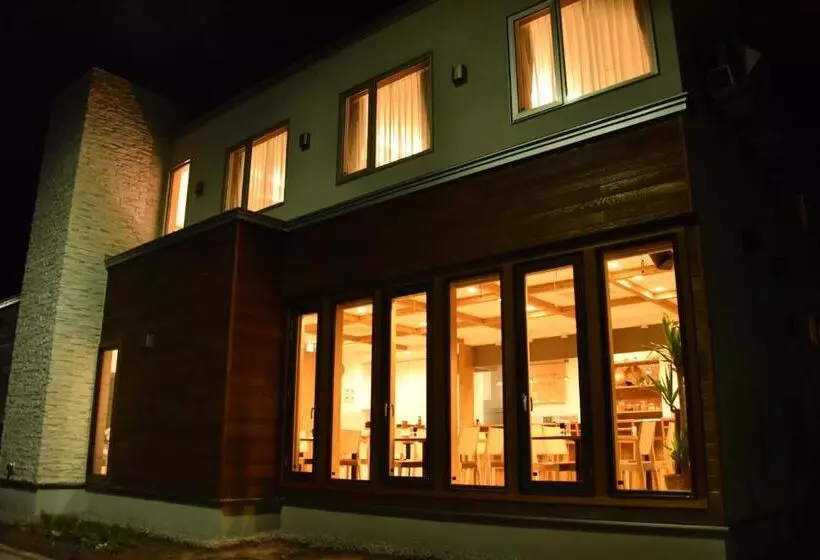 Majatalo Shiretokoserai