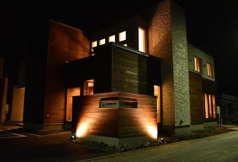 Пансион Shiretokoserai