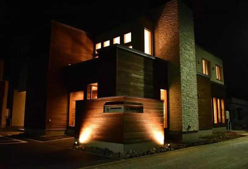 Majatalo Shiretokoserai