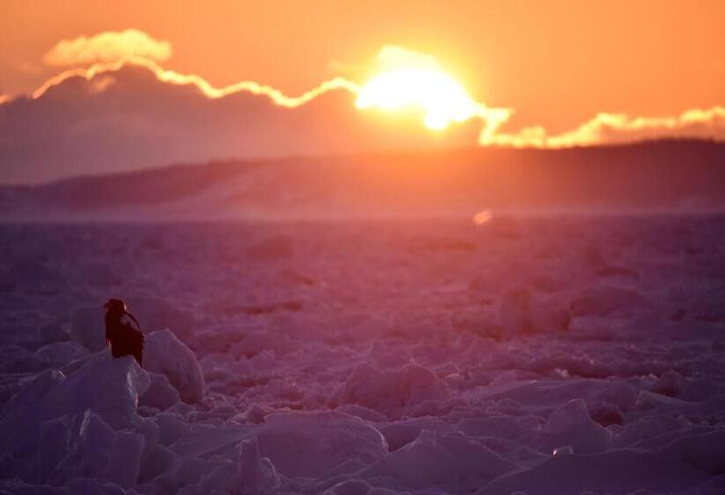 Пансион Shiretokoserai
