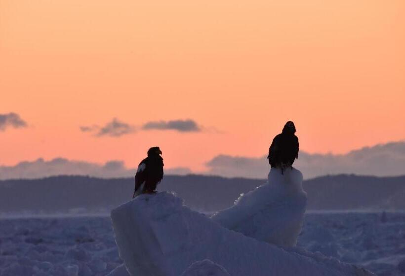 Пансион Shiretokoserai