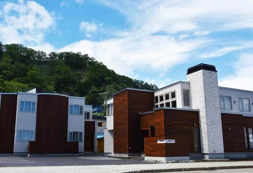 Majatalo Shiretokoserai