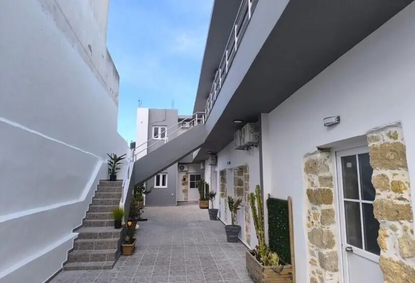 Veniro Luxury Apartments
