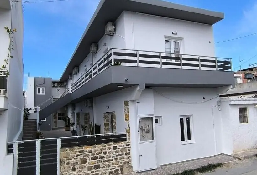 Veniro Luxury Apartments