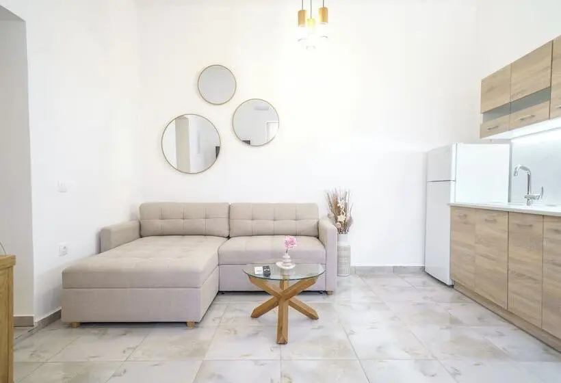 Veniro Luxury Apartments