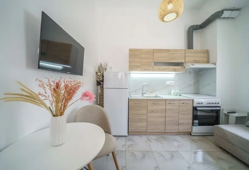 Veniro Luxury Apartments