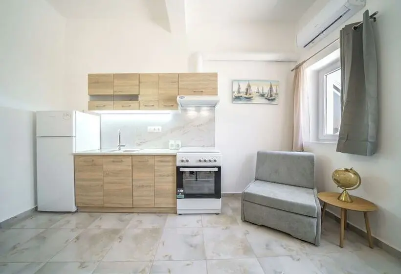 Veniro Luxury Apartments
