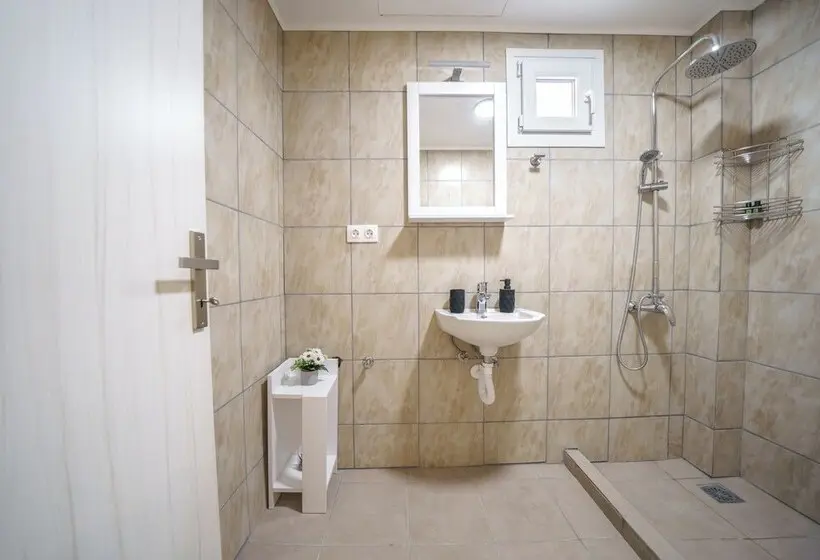 Veniro Luxury Apartments