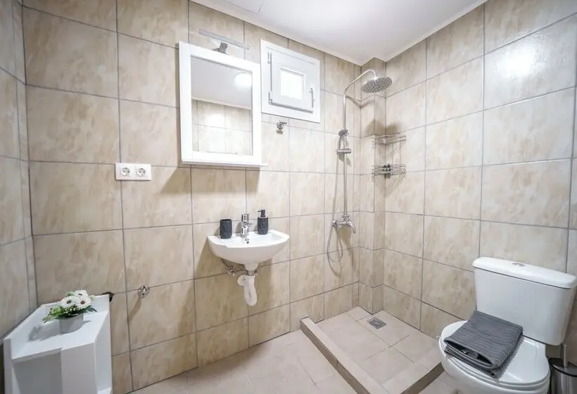 Veniro Luxury Apartments