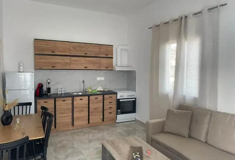 Veniro Luxury Apartments
