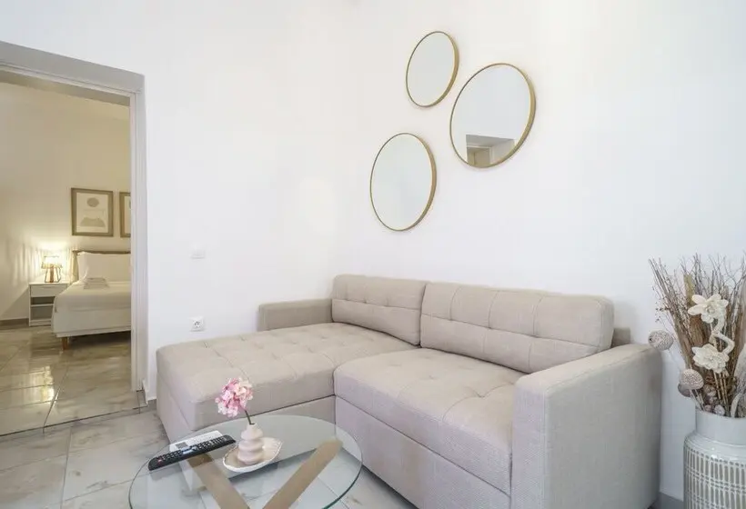 Veniro Luxury Apartments