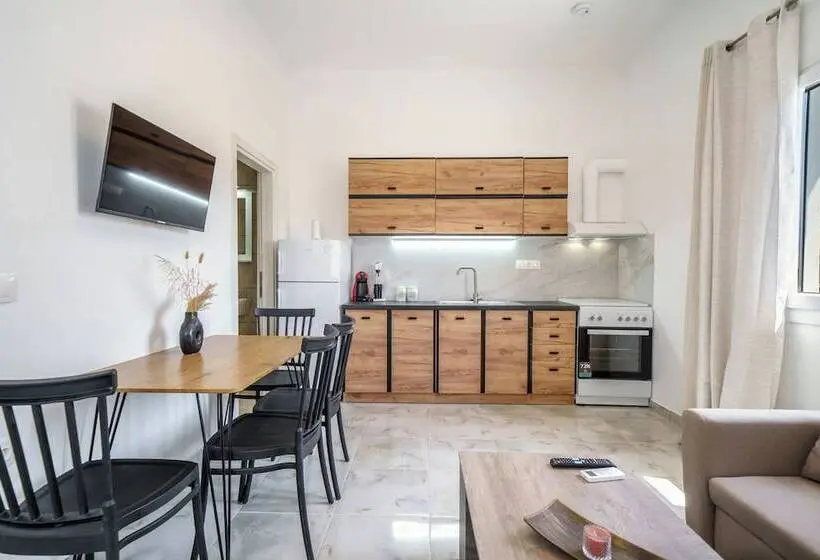 Veniro Luxury Apartments