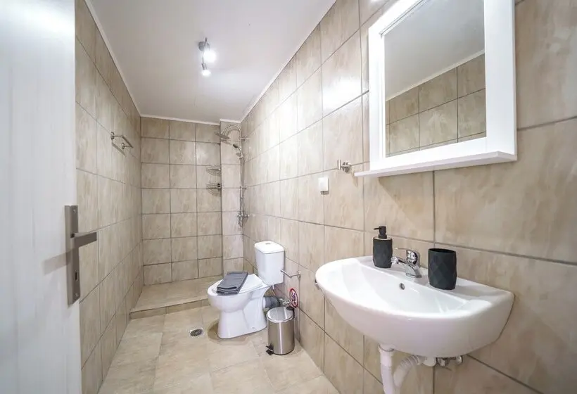 Veniro Luxury Apartments