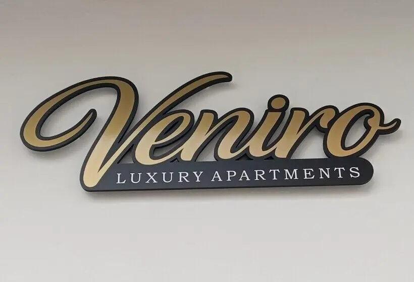 Veniro Luxury Apartments