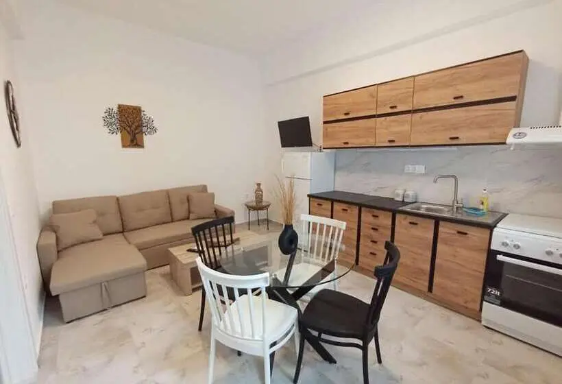 Veniro Luxury Apartments