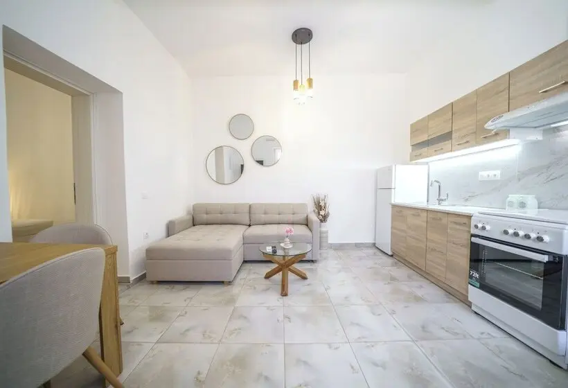 Veniro Luxury Apartments