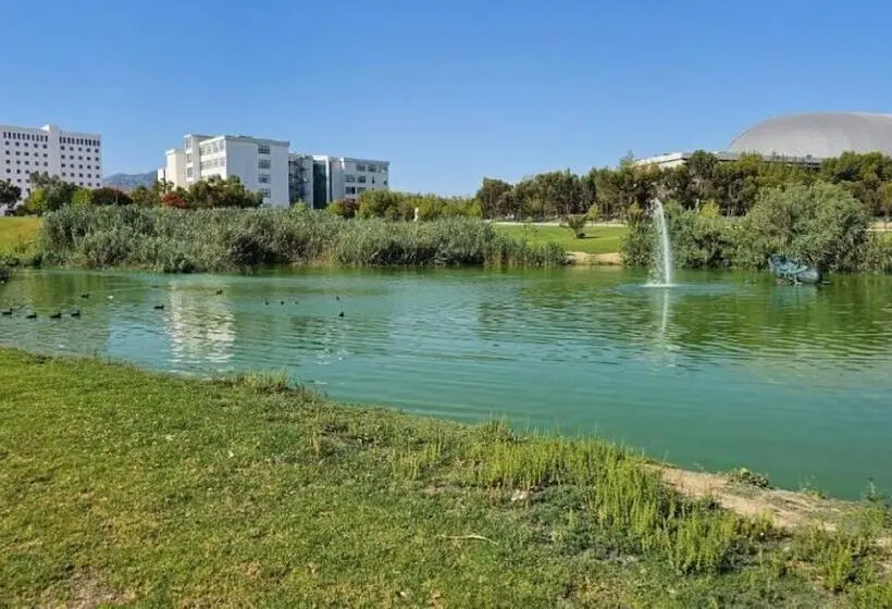Dorana Hotel Lefkosa