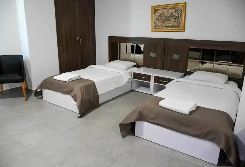 Dorana Hotel Lefkosa