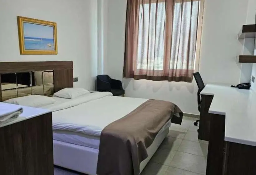Dorana Hotel Lefkosa